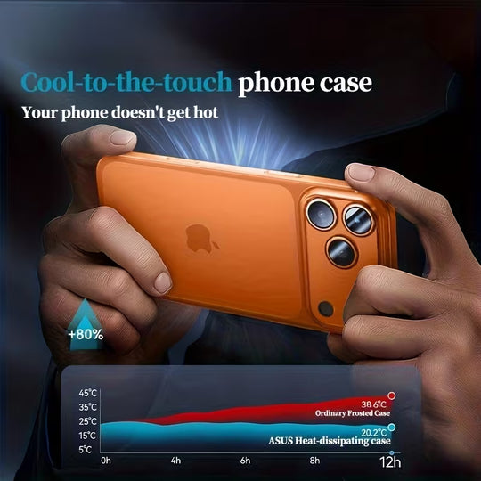 iPhone Paper Back Case 0.3mm – MagSafe