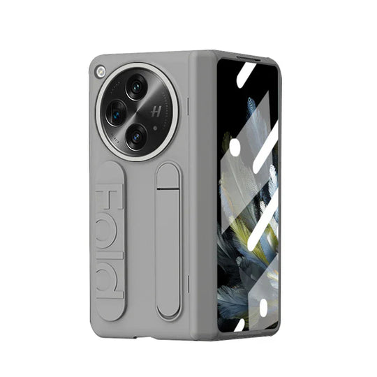 OnePlus Open Hybrid Wristband & Stand Case