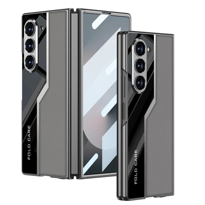 Samsung Galaxy Z Fold6 Ultra Premium Cases  - 🔥Hot Selling.