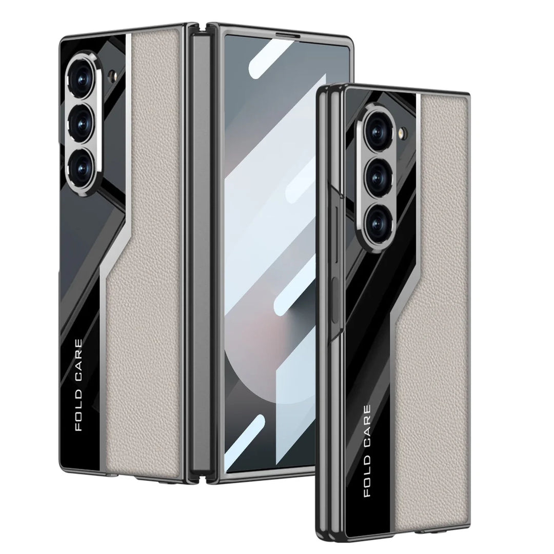 Samsung Galaxy Z Fold6 Ultra Premium Cases  - 🔥Hot Selling.