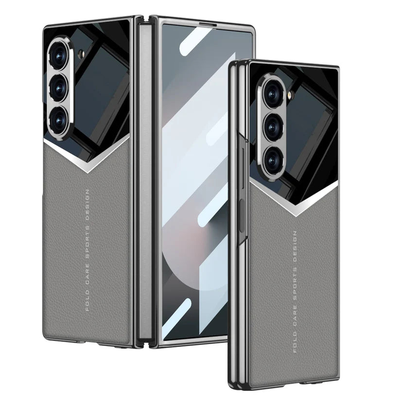 Samsung Galaxy Z Fold6 Ultra Premium Cases  - 🔥Hot Selling.