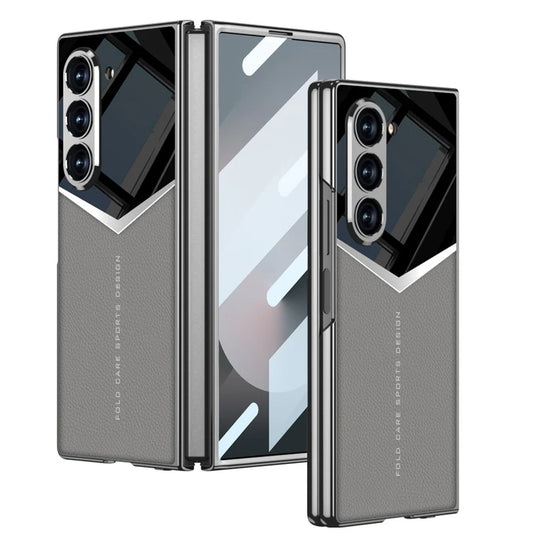 Samsung Galaxy Z Fold6 Ultra Premium Cases  - 🔥Hot Selling.