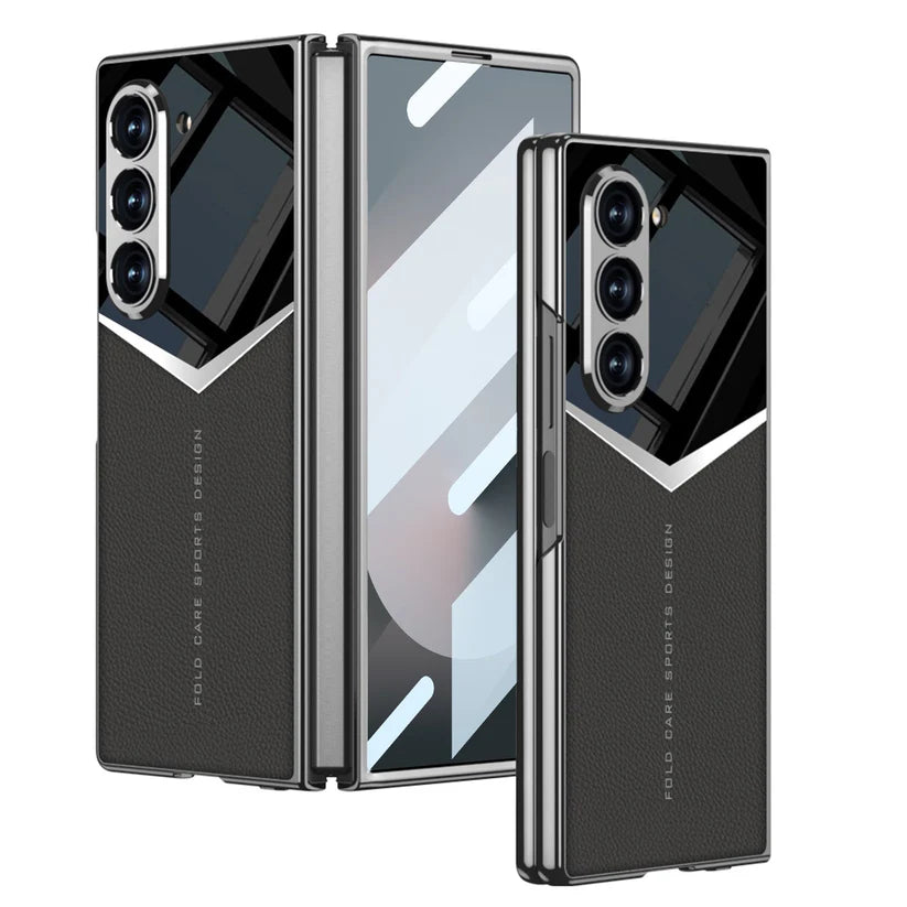 Samsung Galaxy Z Fold6 Ultra Premium Cases  - 🔥Hot Selling.