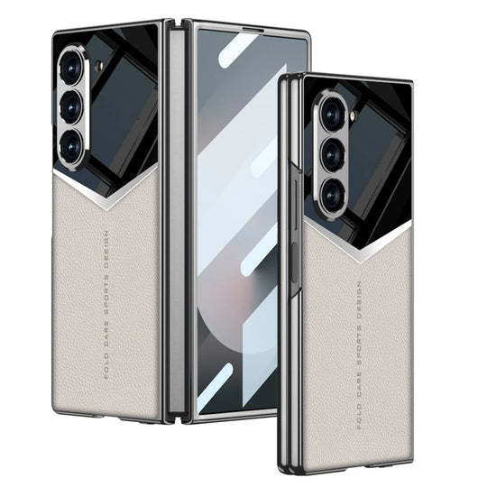 Samsung Galaxy Z Fold6 Ultra Premium Cases  - 🔥Hot Selling.