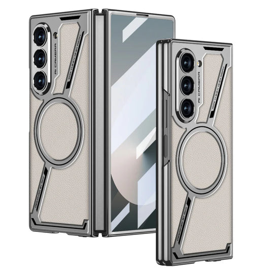 Samsung Galaxy Z Fold6 Ultra Premium Cases  - 🔥Hot Selling.