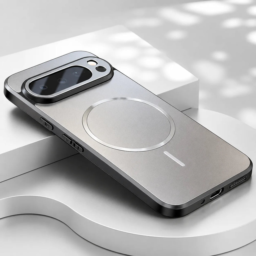 AeroMesh MagSafe - Google