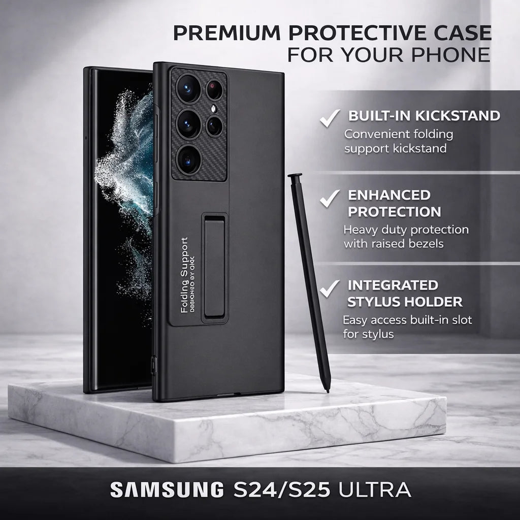 Anti-Drop Case for Samsung