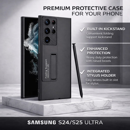 Anti-Drop Case for Samsung