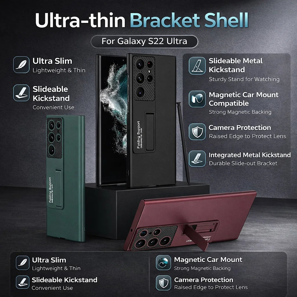 Anti-Drop Case for Samsung