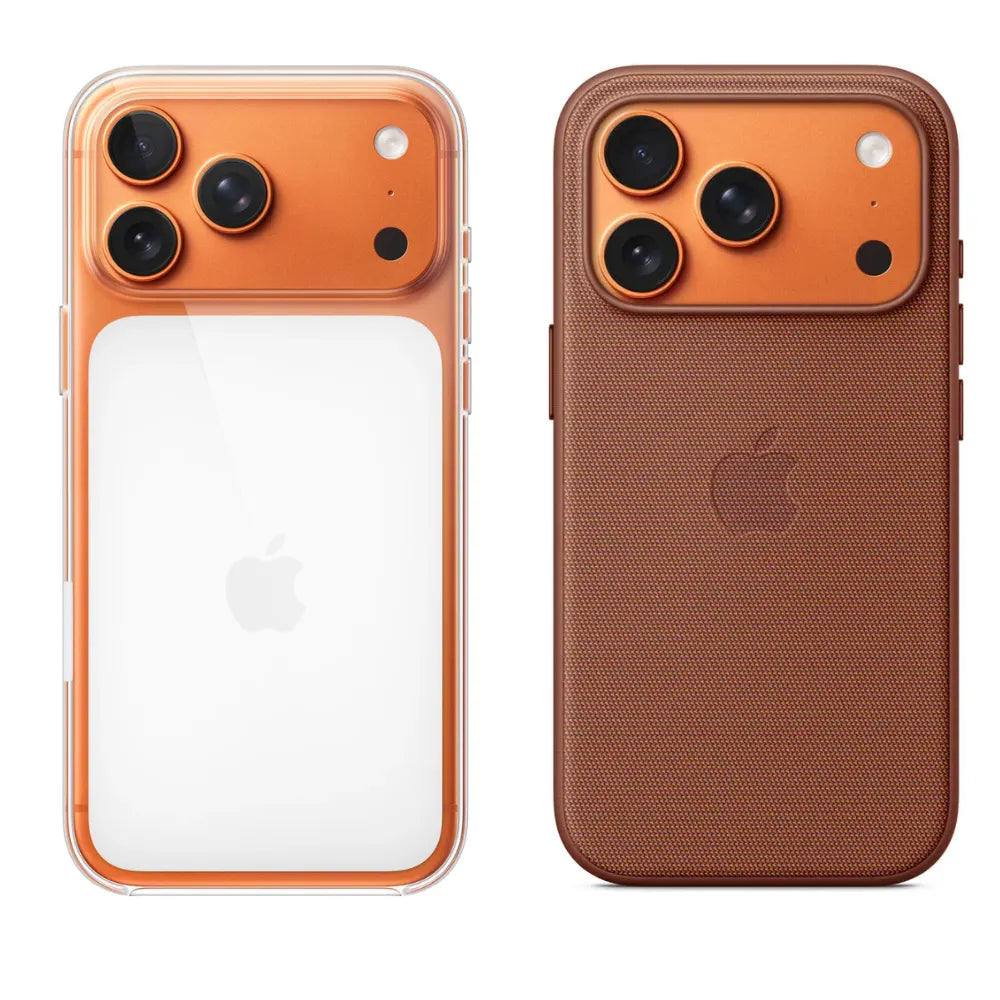 Apple Official Case Combo