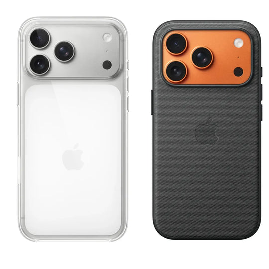 Apple Official Case Combo