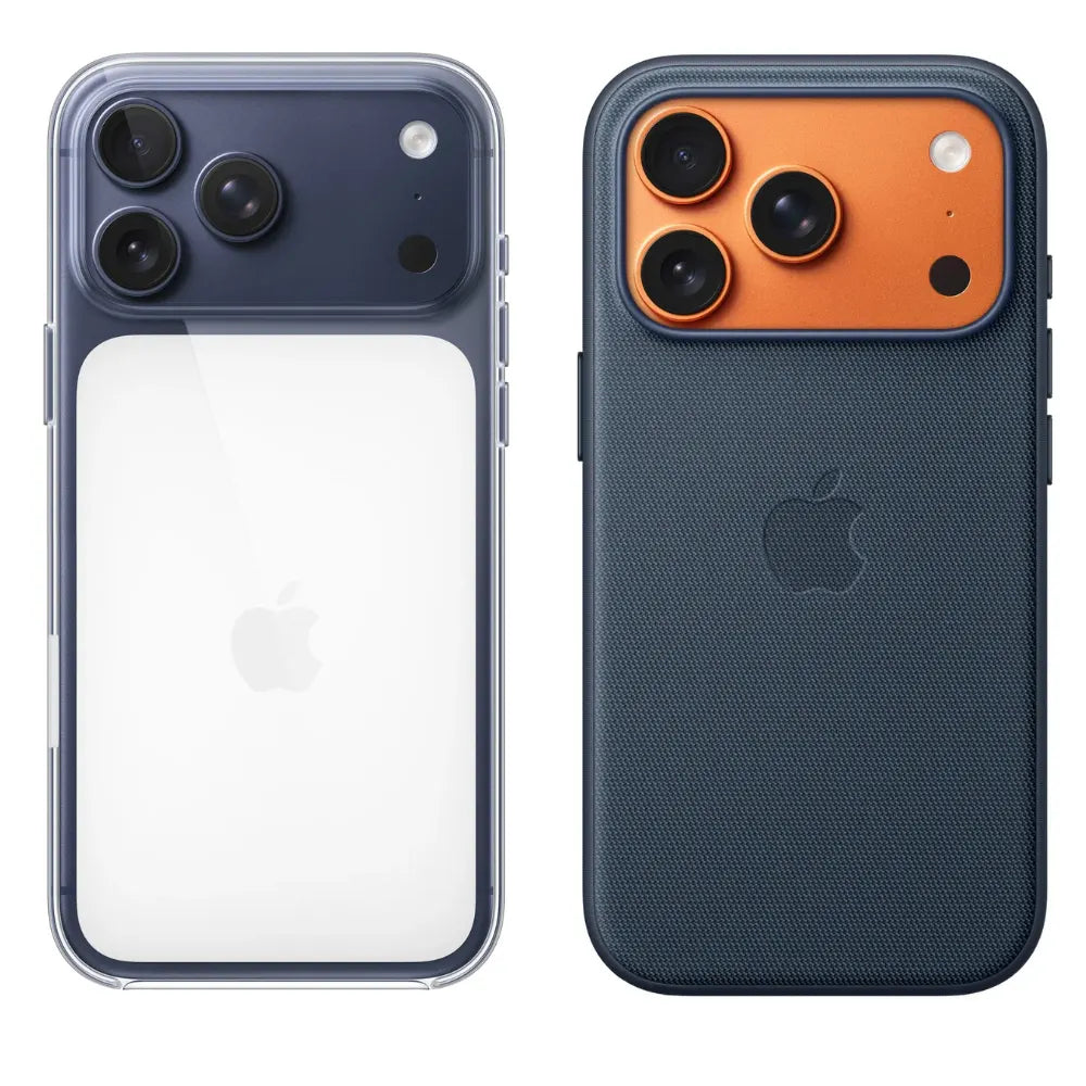Apple Official Case Combo