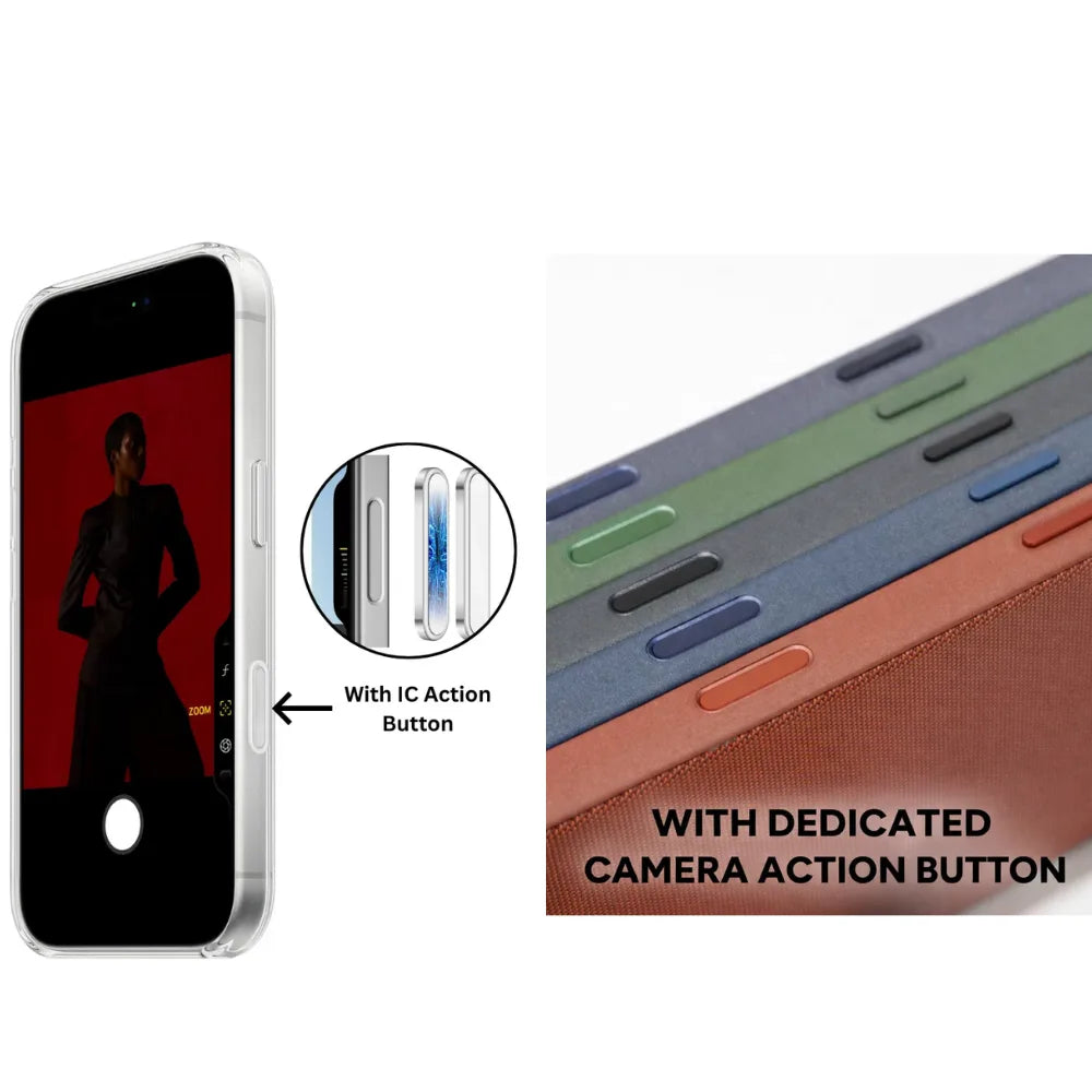 Apple Official Case Combo