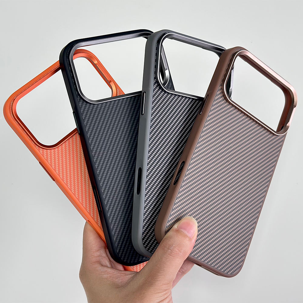 Original TechWoven Magsafe Case