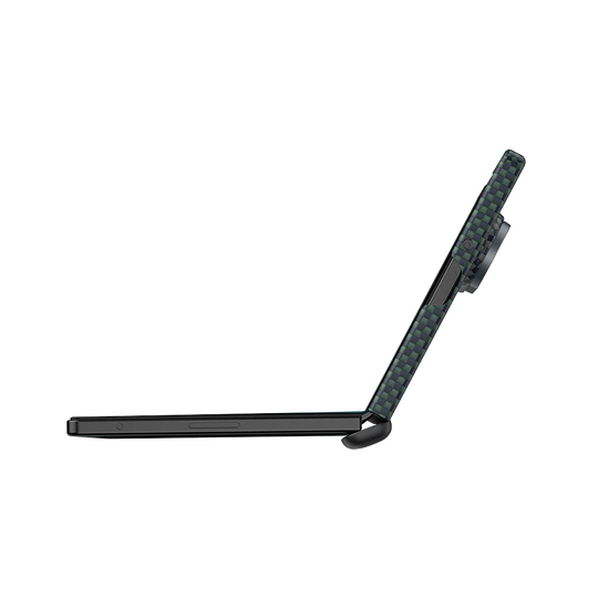 Kevlar full-body protective case for Samsung Galaxy Z Fold 7