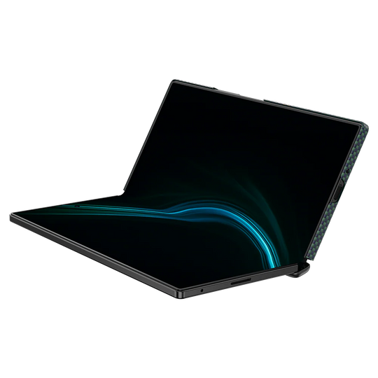 Aurora ArmorAir case with camera lens guard for Fold 7