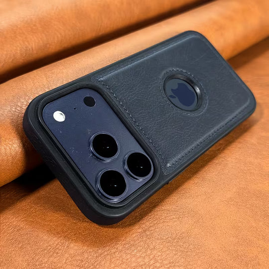 Business Classic Leather Case