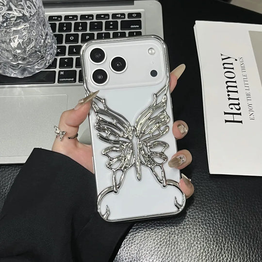 Butterfly SteelFrame Case