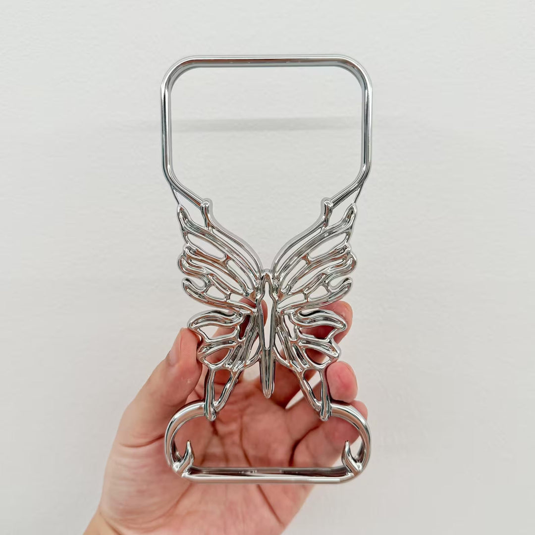 Butterfly SteelFrame Case