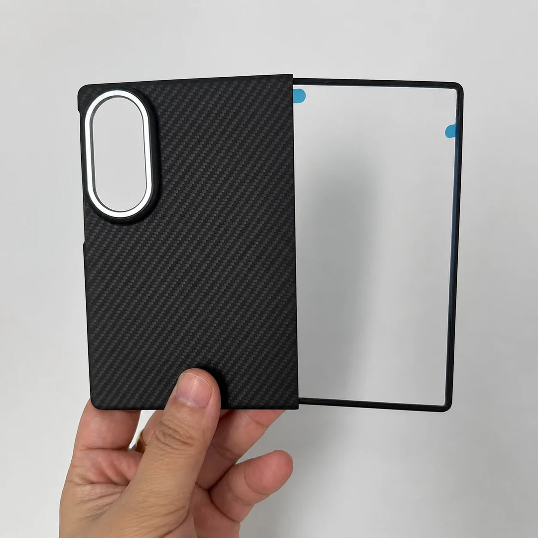 Galaxy Z Fold  Original Carbon Fiber Case