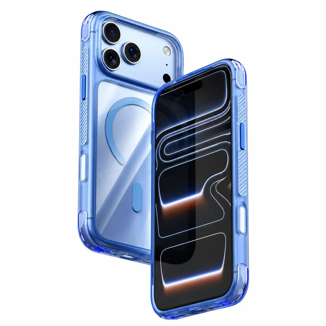Air Pro 2 Series MagSafe Case with Side Bumpers
