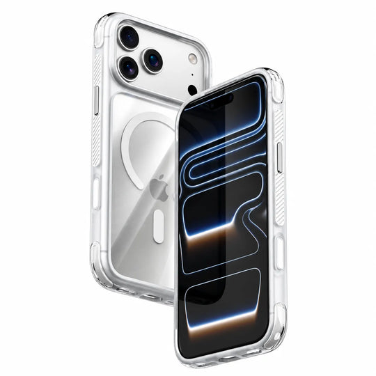Air Pro 2 Series MagSafe Case with Side Bumpers