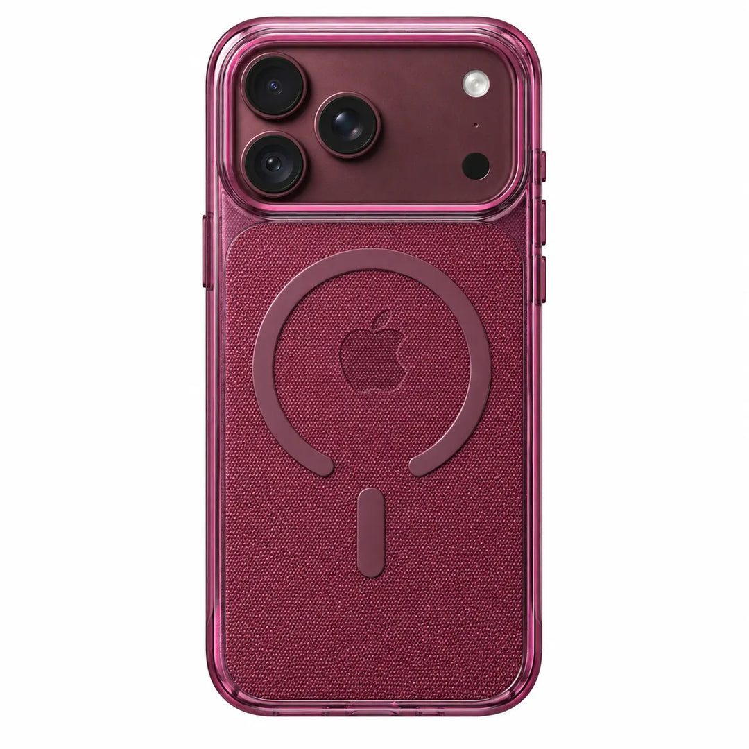 Dulero Crystal Dotted MagSafe Case