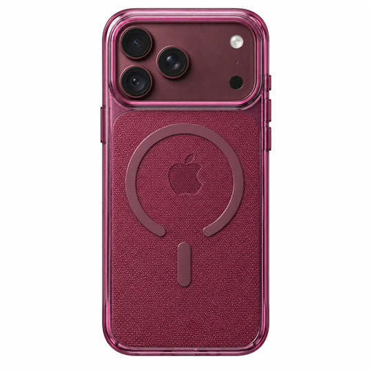 Dulero Crystal Dotted MagSafe Case