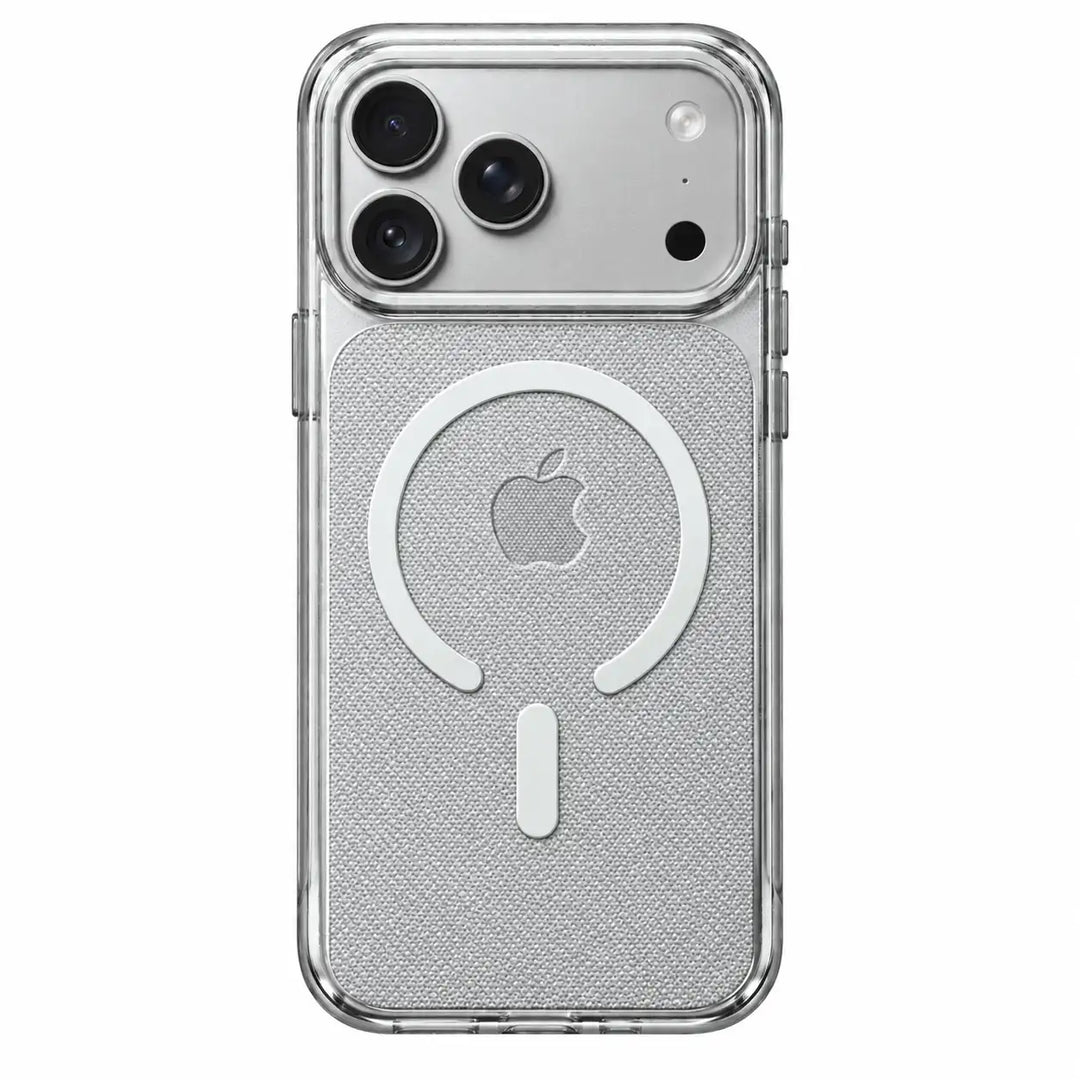 Dulero Crystal Dotted MagSafe Case