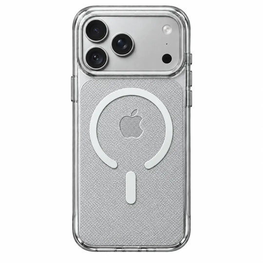 Dulero Crystal Dotted MagSafe Case