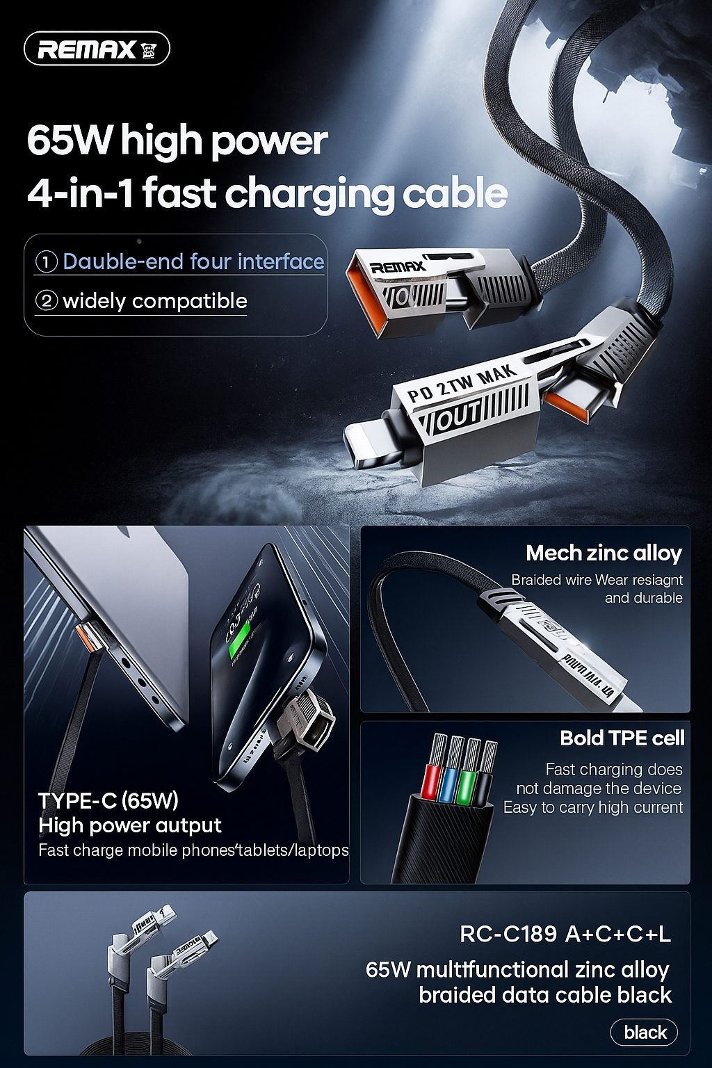 TurboThread 3-in-1