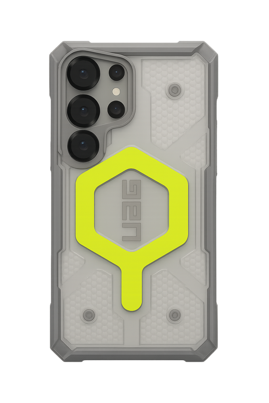 ArmorX Case