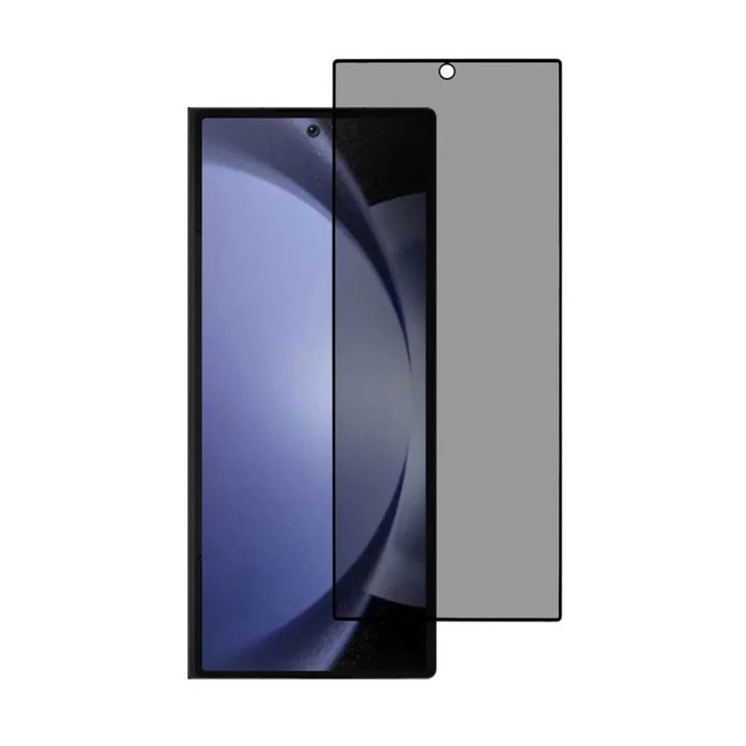 SAMSUNG GALAXY Z FOLD7 Tempered Glass.
