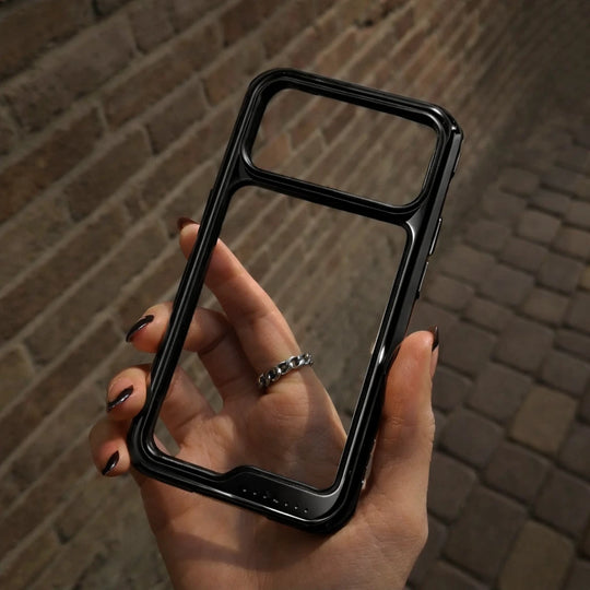 Crystal Forge Case - IPhone