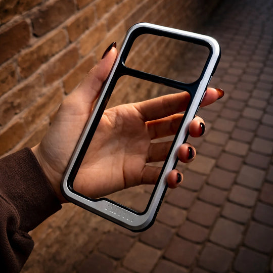 Crystal Forge Case - IPhone