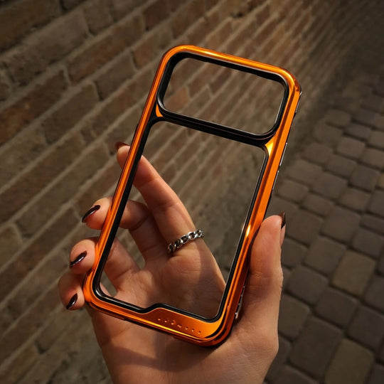 Crystal Forge Case - IPhone