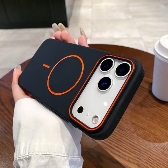 Domingo  Case - IPhone 17 Pro Max