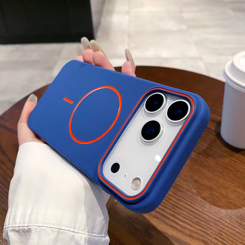 Domingo  Case - IPhone 17 Pro Max