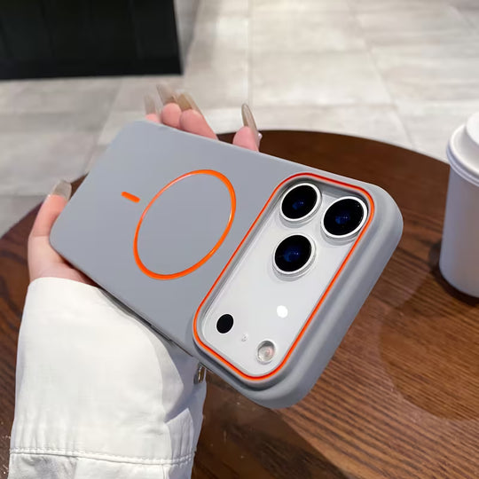 Domingo  Case - IPhone 17 Pro Max