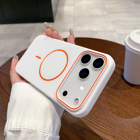 Domingo  Case - IPhone 17 Pro Max