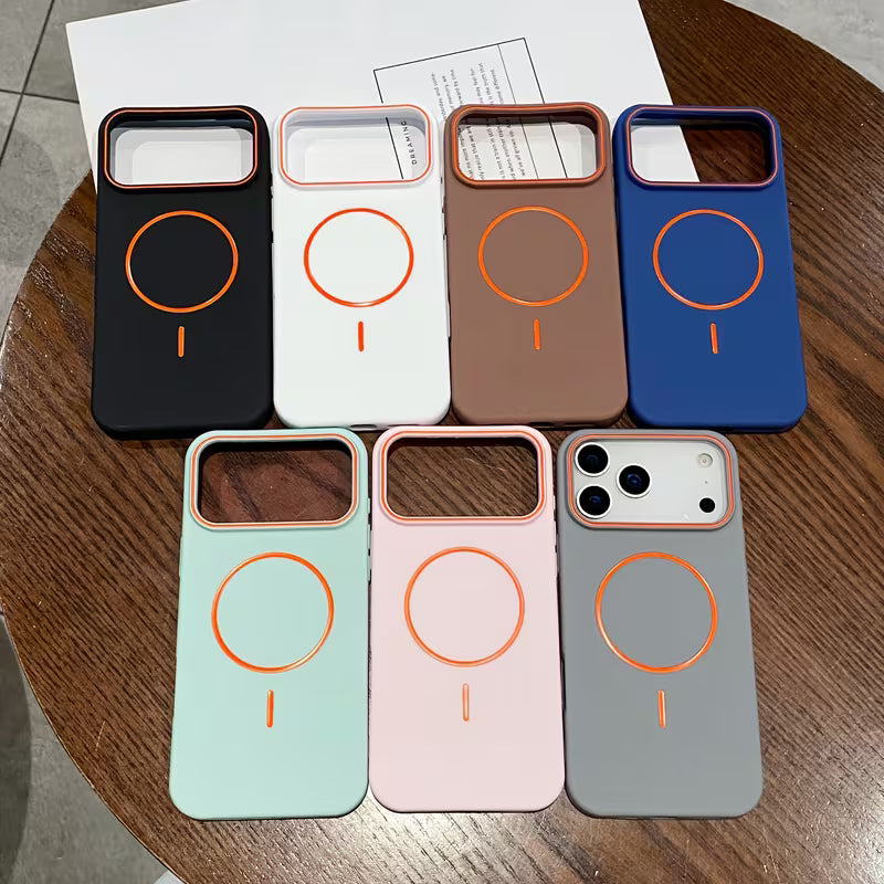 Domingo  Case - IPhone 17 Pro Max