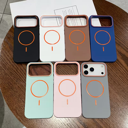 Domingo  Case - IPhone 17 Pro Max