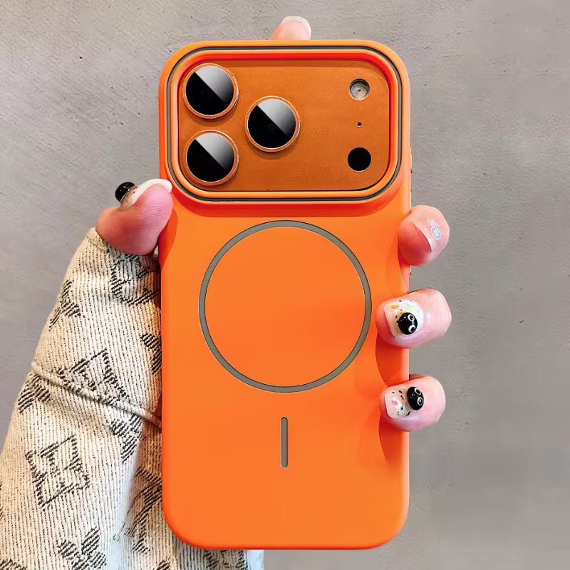 Domingo  Case - IPhone 17 Pro Max