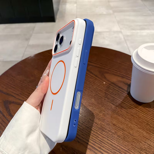 Domingo  Case - IPhone 17 Pro Max