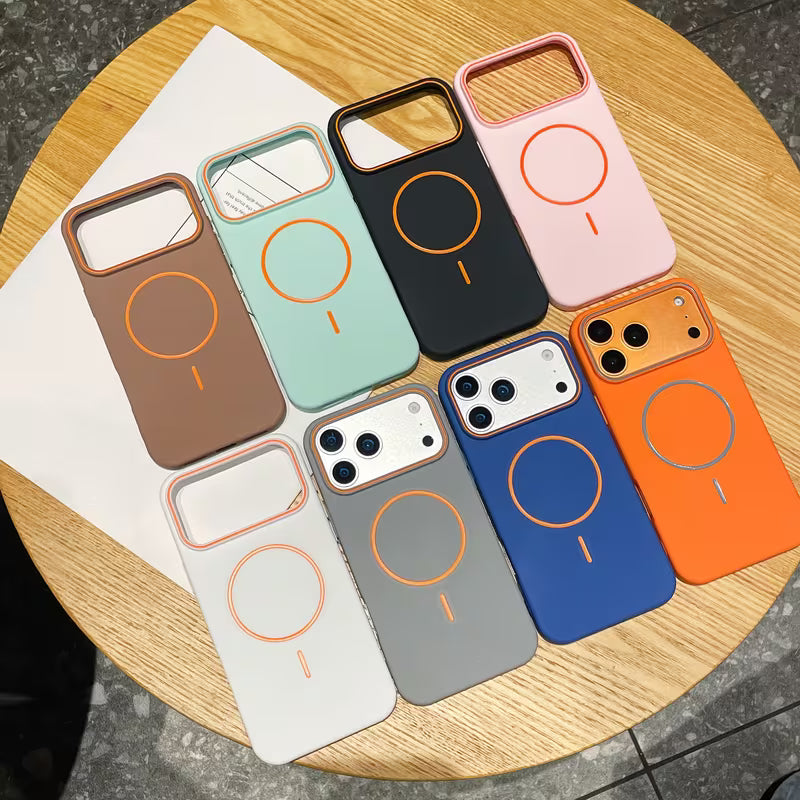 Domingo  Case - IPhone all colors