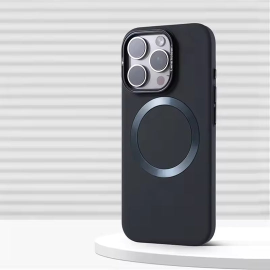 Domingo Metal Magsafe - IPhone