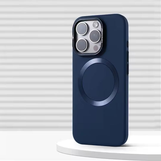 Domingo Metal Magsafe - IPhone