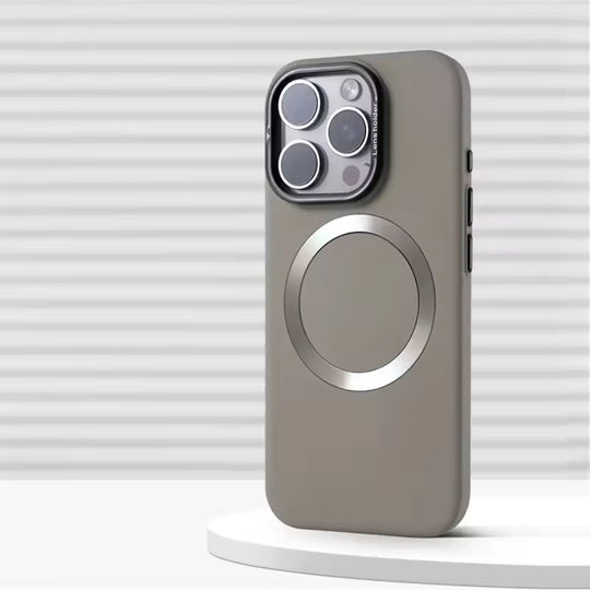 Domingo Metal Magsafe - IPhone