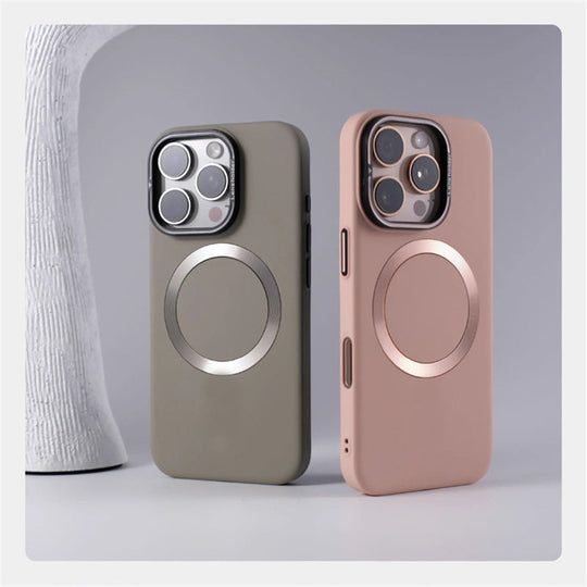 Domingo Metal Magsafe - IPhone