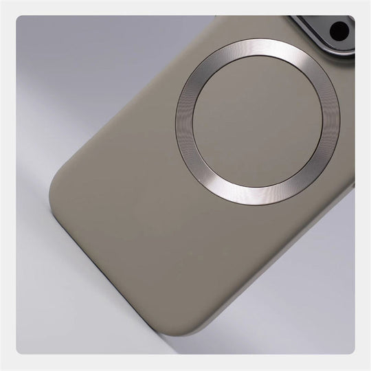 Domingo Metal Magsafe - IPhone